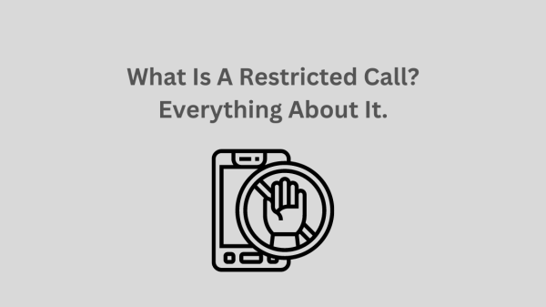 Restricted Call